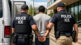 ICE detains Alaska Department of Law attorney arrested in Anchorage