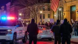 ICE traffic-stop shooting in Biddeford puts Senator Collins under renewed political pressure