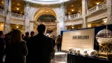 Idaho Lottery sends record $90 million to schools and state building fund