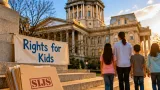 Illinois enacts 'Ashley’s Law' to establish legal pathway for unaccompanied immigrant children