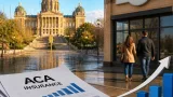 Iowa insurers seek higher ACA premiums as federal tax credits roll back
