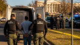 Jackson man arrested in 2024 killing; capital murder, robbery charges filed