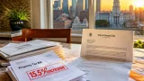 Jersey City approves $886.5M budget and state loan tied to a 15.5% property tax hike