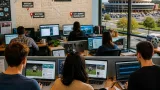 Kansas City newsrooms leaned into local coverage as World Cup brought global attention