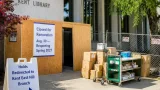Kent Library to close Aug. 30 for $5.6M renovation, set to reopen Spring 2027