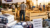 Lafayette nonprofit builds beds for local children in need, seeks volunteers and donations