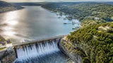 Lake Travis at 100% for first time since 2019 as Central Texas floods ease