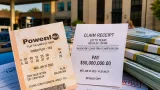 Little Rock-area man tied to North Little Rock mayor confirmed as $1.8B Powerball winner