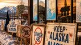 ‘Lower 48’ rhetoric becomes central flashpoint in Alaska Senate race