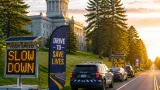 Maine joins New England campaign urging drivers to slow down during busy summer weeks