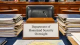 Maine shooting by ICE officer prompts congressional demands for answers on vetting