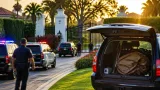 Man posing as security arrested at Rancho Palos Verdes golf club with illegal weapons
