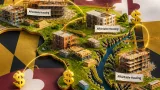 Maryland awards more than $1 billion to affordable housing construction in 2026