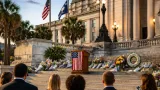 Memorial services for Sen. Lindsey Graham set for late July in D.C., Columbia and Pickens County