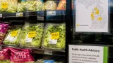 Michigan reports more than 5,000 cyclosporiasis cases as officials warn on packaged salads