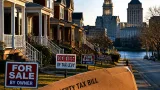 Milwaukee homeowner urges cap on city and county property taxes as residents flee