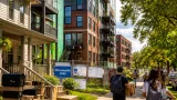 Minneapolis policies and development helped restrain rent rises despite population gain
