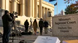 Missouri Supreme Court hears fight over who can challenge stadium tax incentives