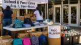 Montgomery drive set for Aug. 8 to collect school supplies and food for local families