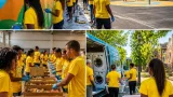 More than 1,400 Southern Baptists to descend on Monroe for two days of community service