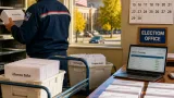 More than 500,000 absentee ballots mailed to Montana voters ahead of Nov. 3 election