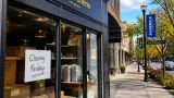 Naperville downtown staple Everdine’s Grilled Cheese Co. to close its Jefferson Avenue location
