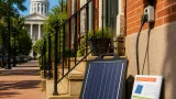 New law lets New Hampshire residents plug in small solar devices without utility approval