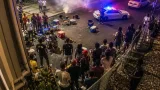 New video of July 4 North Charleston block party shows chaos; leaders urge calm in Charleston