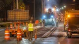 Nighttime lane closures start Sept. 30 for MD 214 resurfacing in Edgewater