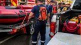 North Alabama rescue crews deploy to Texas to aid flood recovery