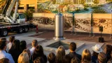 North Las Vegas marks 80 years with time capsule, exhibits and reflection