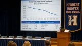 Officials say ‘I Love West Virginia Public Schools’ campaign must address enrollment drop, specifics