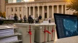 Ohio officials defend voter rolls and election security after Trump speech