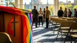 Oregon-Idaho United Methodist conference to leave Idaho amid safety concerns for LGBTQ+ attendees