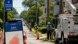 Over 6,000 Greensboro homes lose power during heat on Thursday