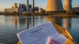 Owner of Pleasants Power Station files Chapter 11, cites more than $70 million in debt