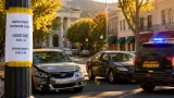 Paul Pelosi charged with misdemeanor hit-and-run in Napa County crash