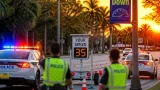 Pembroke Pines steps up speed enforcement during Southern Slow Down campaign