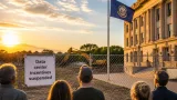 Pillen to sign order pausing tax breaks for large data centers, orders task force