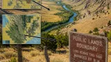 Proposal would transfer 933 BLM acres around Martin’s Cove to LDS Church in land-swap plan