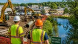 PUC OKs $74.9M revenue boost for Pennsylvania American Water, paving way for local upgrades