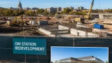 Realta Fusion to redevelop OM Station in Madison, plans R&D hub and 600 jobs