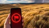Red flag warning issued for parts of Central and Eastern Washington through Thursday morning