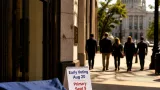 Rhode Island AFL-CIO stays neutral in Democratic governor's primary, citing no consensus