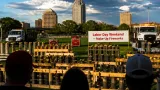 Rochester sets Labor Day weekend make-up date for abbreviated July 4 fireworks