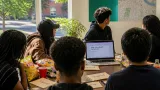 Salem youth with lived experience shape shelter policy through Backbone board