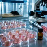 Low‑dose THC pulse tied to reduced invasiveness in breast cancer models