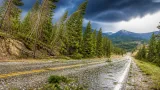 Severe thunderstorms expected across western and central Montana with strong winds, hail