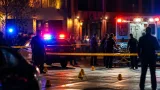 Shooting during bar close injures man near 1st Avenue North in Minneapolis