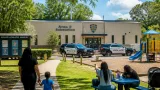 Shreveport opens new Area 2 substation on St. Vincent Drive to boost neighborhood policing